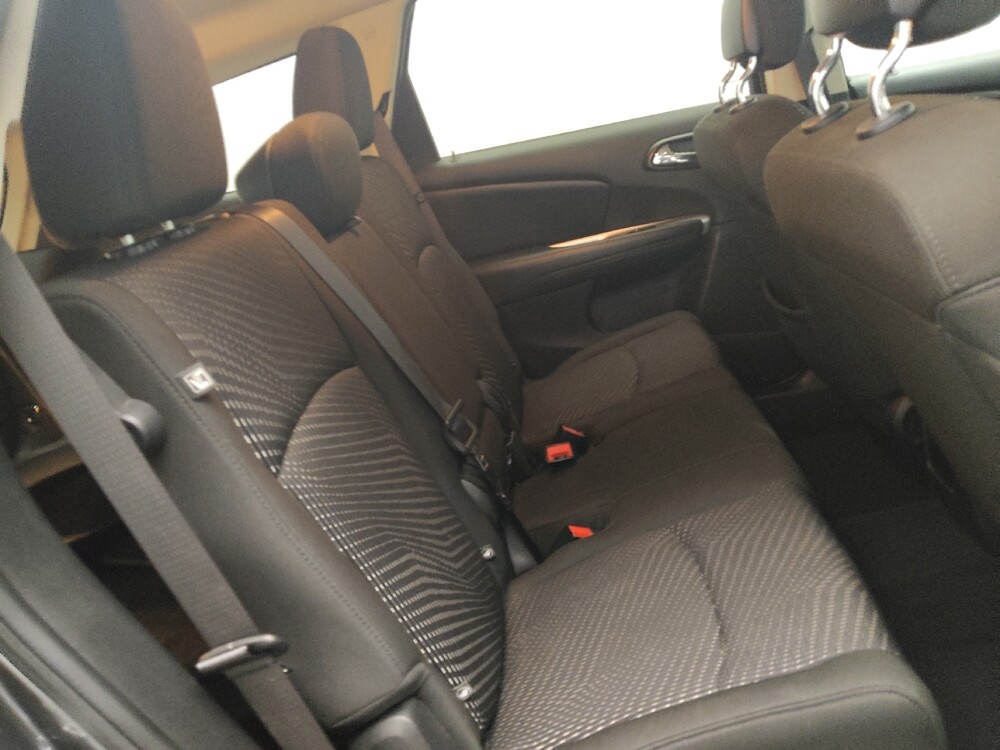2020 Dodge Journey in Conyers, GA 30094 - 18144378 19