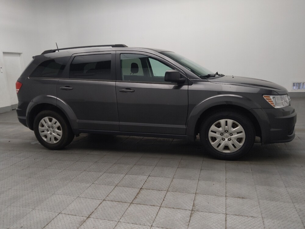 2020 Dodge Journey in Conyers, GA 30094 - 18144378 11