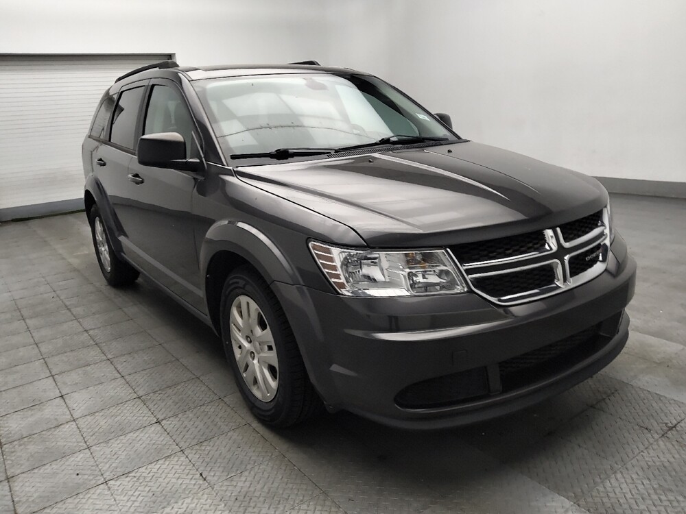2020 Dodge Journey in Conyers, GA 30094 - 18144378 13