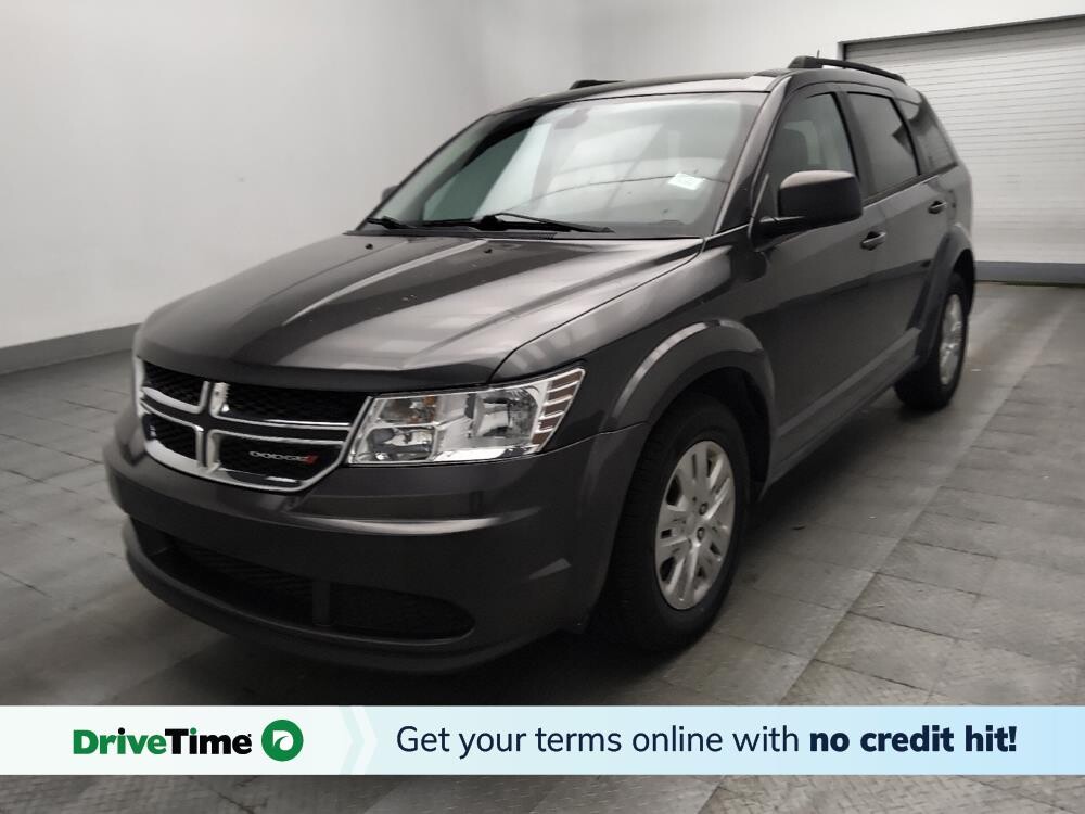 2020 Dodge Journey in Conyers, GA 30094 - 18144378