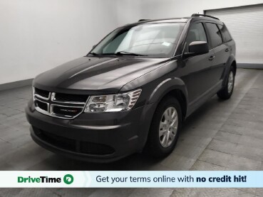 2020 Dodge Journey in Conyers, GA 30094