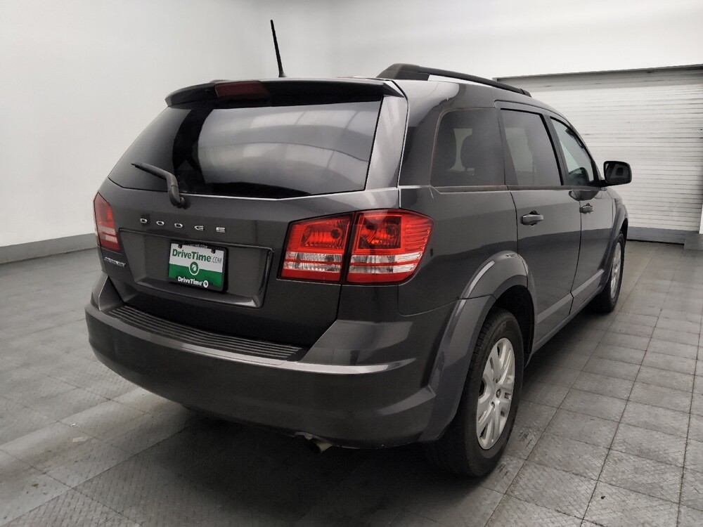 2020 Dodge Journey in Conyers, GA 30094 - 18144378 9