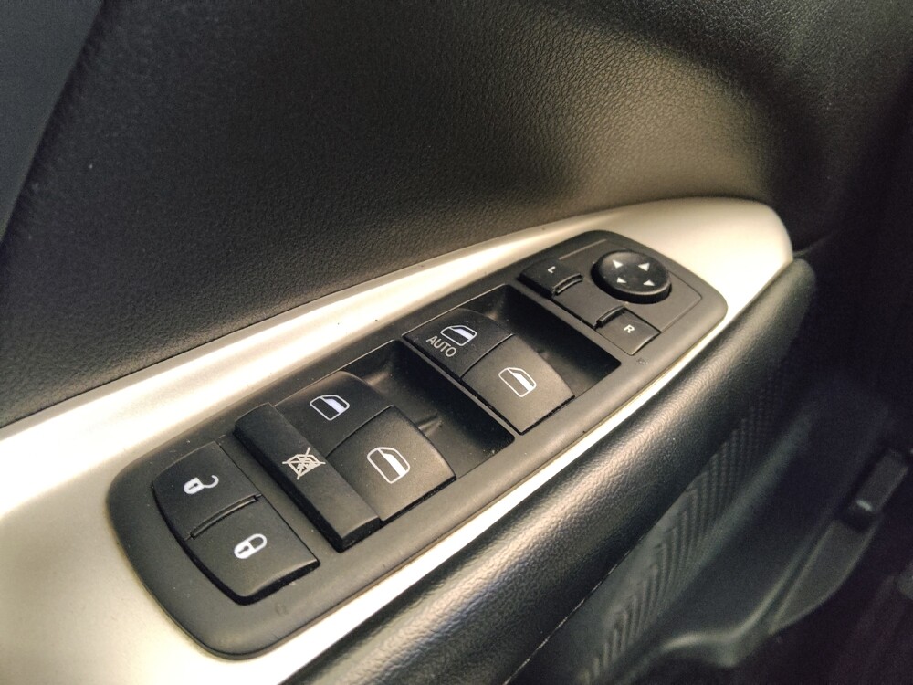 2020 Dodge Journey in Conyers, GA 30094 - 18144378 27