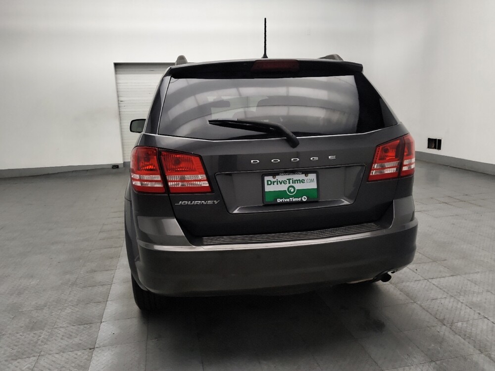 2020 Dodge Journey in Conyers, GA 30094 - 18144378 6