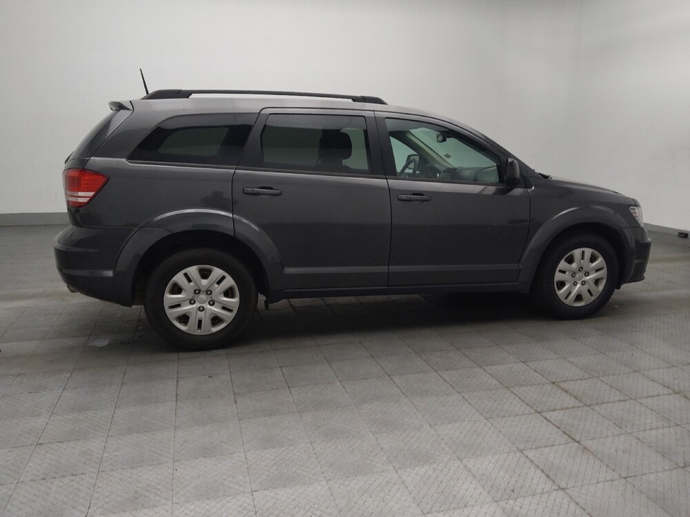 2020 Dodge Journey in Conyers, GA 30094 - 18144378 10
