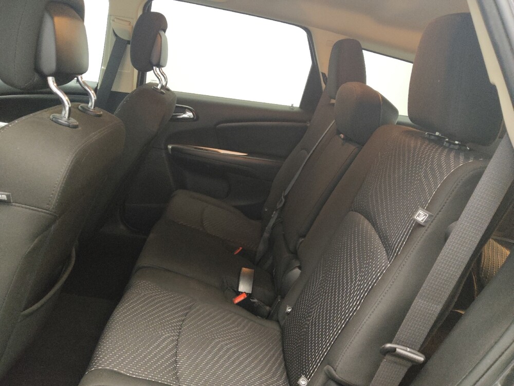 2020 Dodge Journey in Conyers, GA 30094 - 18144378 18