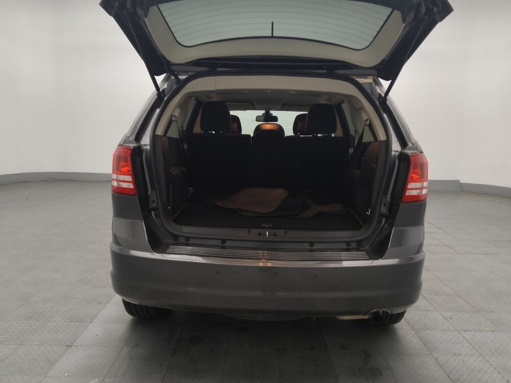 2020 Dodge Journey in Conyers, GA 30094 - 18144378 29