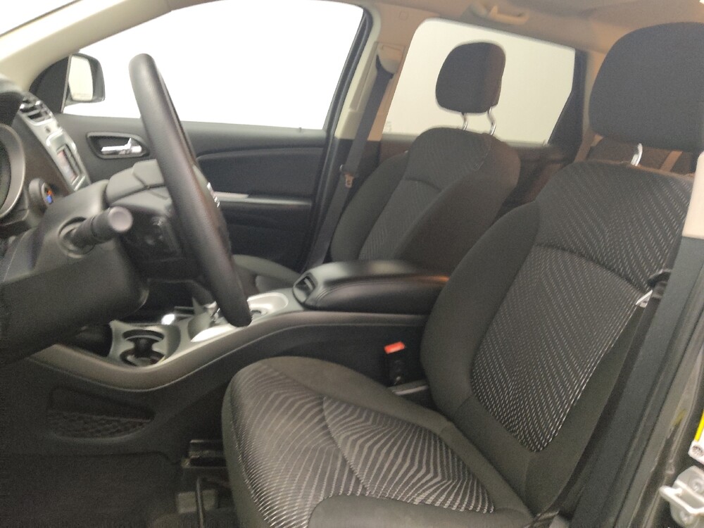 2020 Dodge Journey in Conyers, GA 30094 - 18144378 17