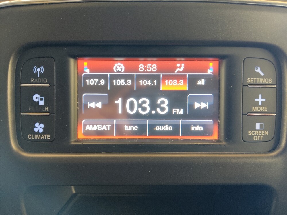 2020 Dodge Journey in Conyers, GA 30094 - 18144378 25
