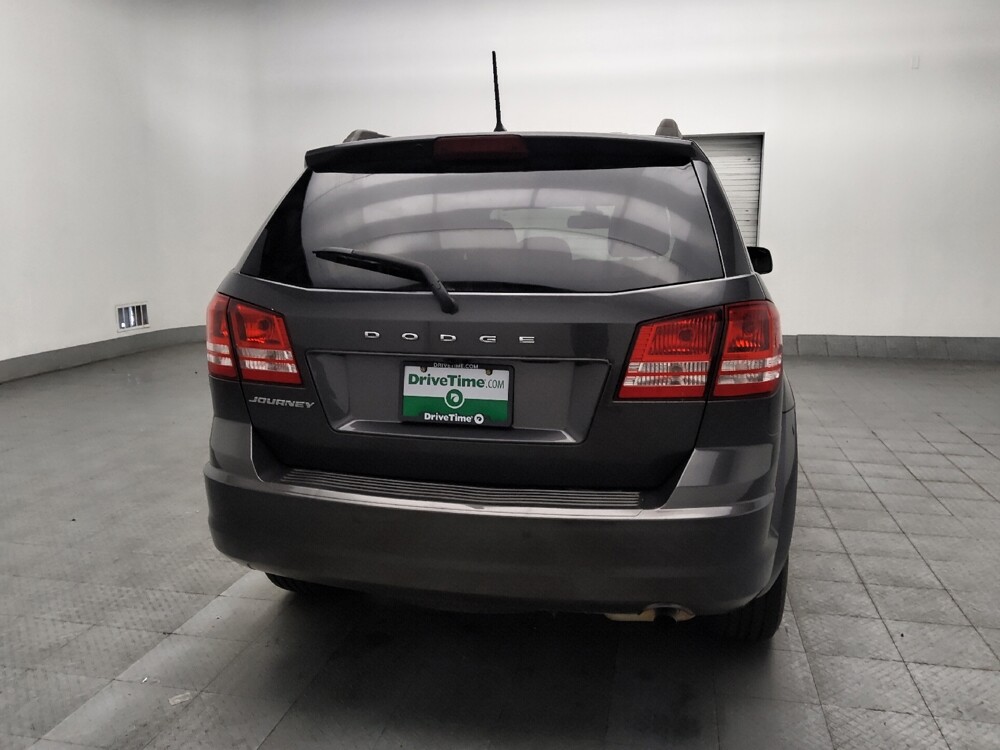 2020 Dodge Journey in Conyers, GA 30094 - 18144378 7