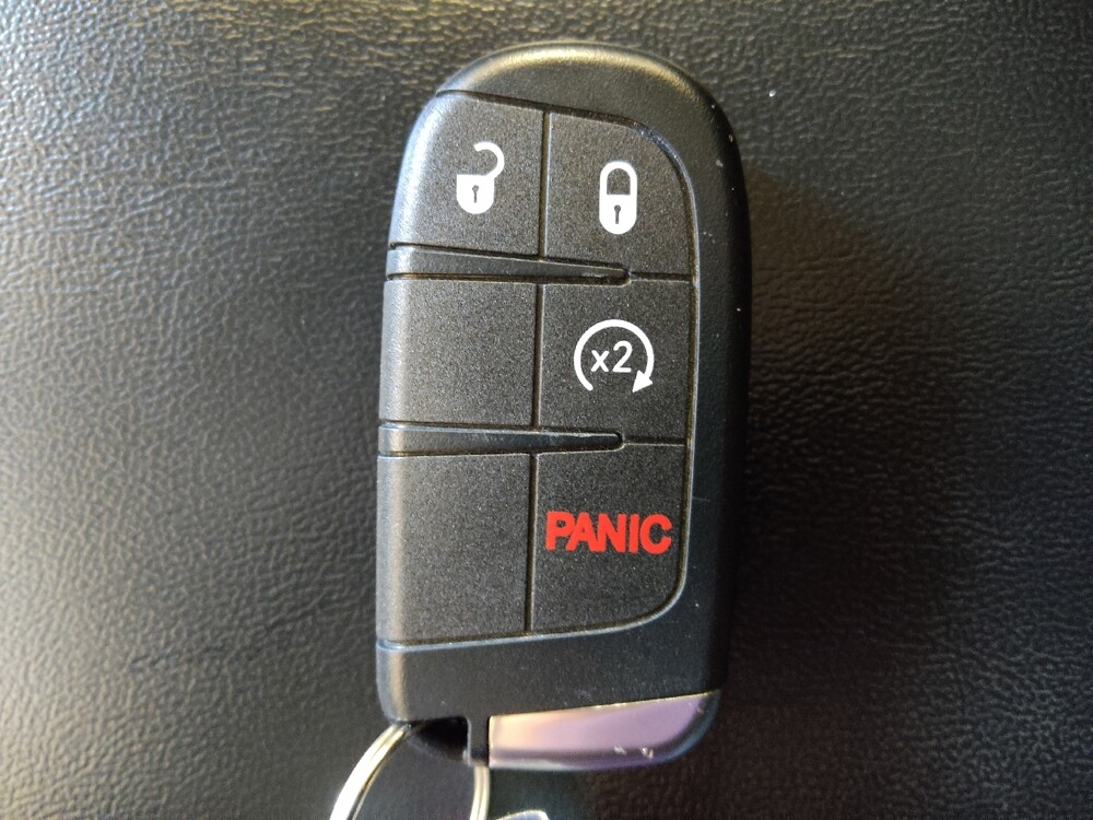 2020 Dodge Journey in Conyers, GA 30094 - 18144378 32