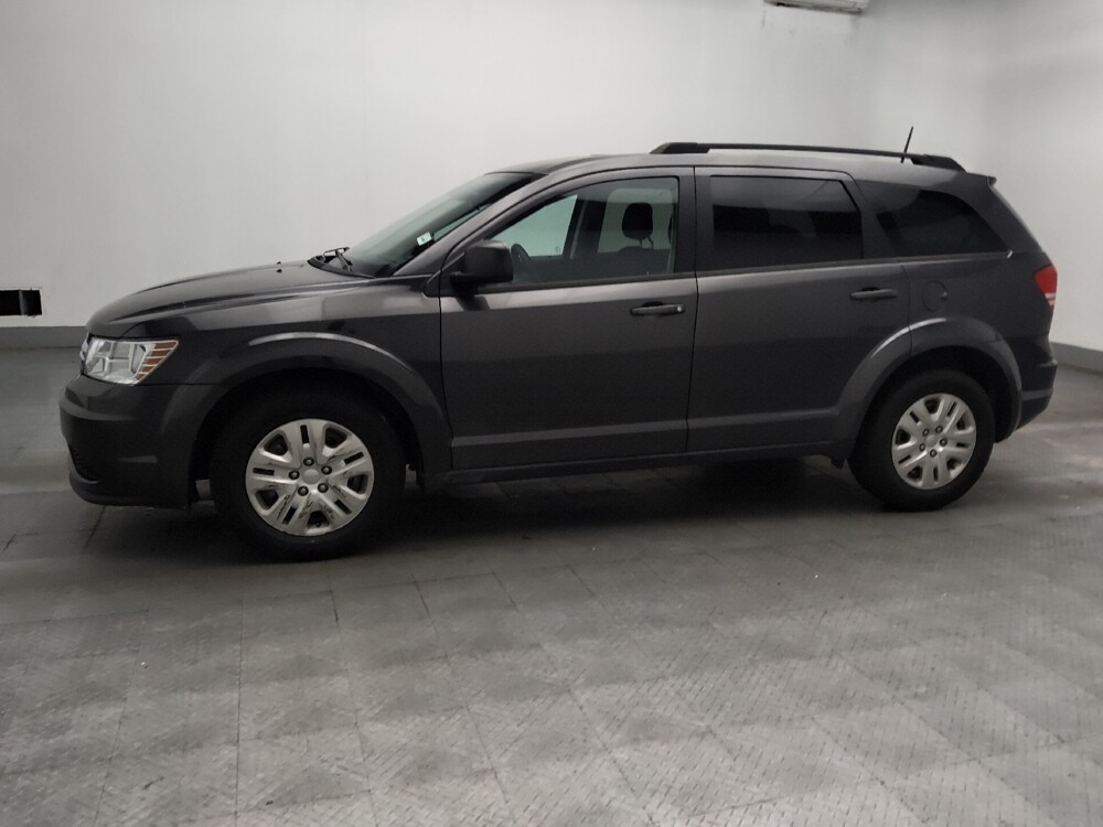 2020 Dodge Journey in Conyers, GA 30094 - 18144378 2