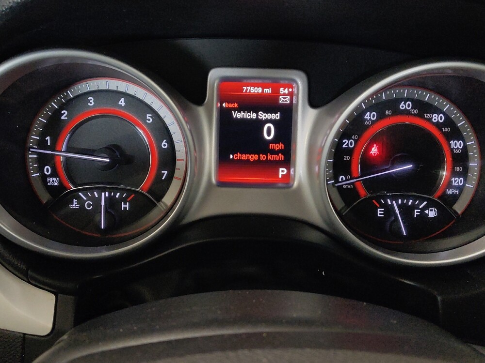 2020 Dodge Journey in Conyers, GA 30094 - 18144378 23