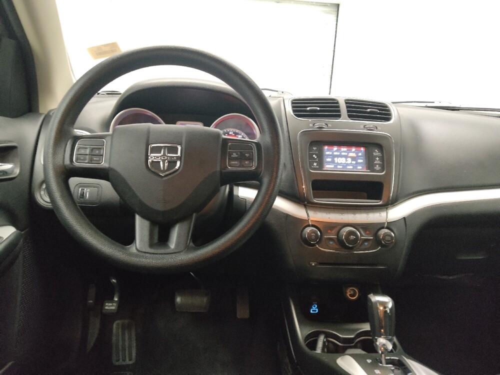 2020 Dodge Journey in Conyers, GA 30094 - 18144378 22