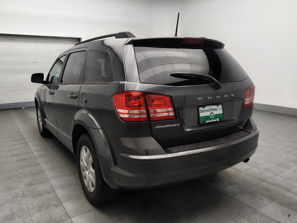 2020 Dodge Journey in Conyers, GA 30094 - 18144378 5