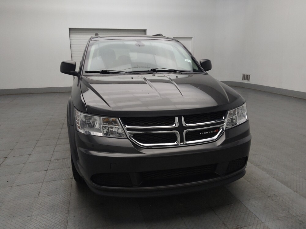 2020 Dodge Journey in Conyers, GA 30094 - 18144378 14