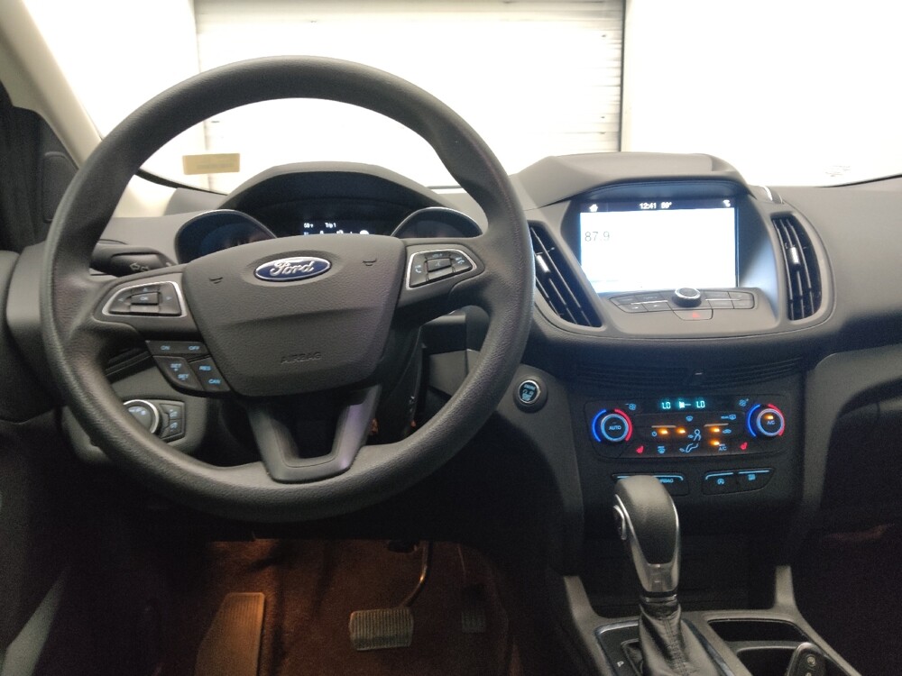 2019 Ford Escape in Marietta, GA 30062 - 18144379 22