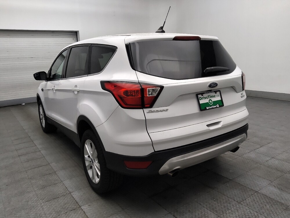 2019 Ford Escape in Marietta, GA 30062 - 18144379 5