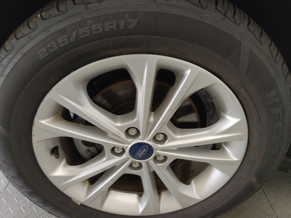 2019 Ford Escape in Marietta, GA 30062 - 18144379 31