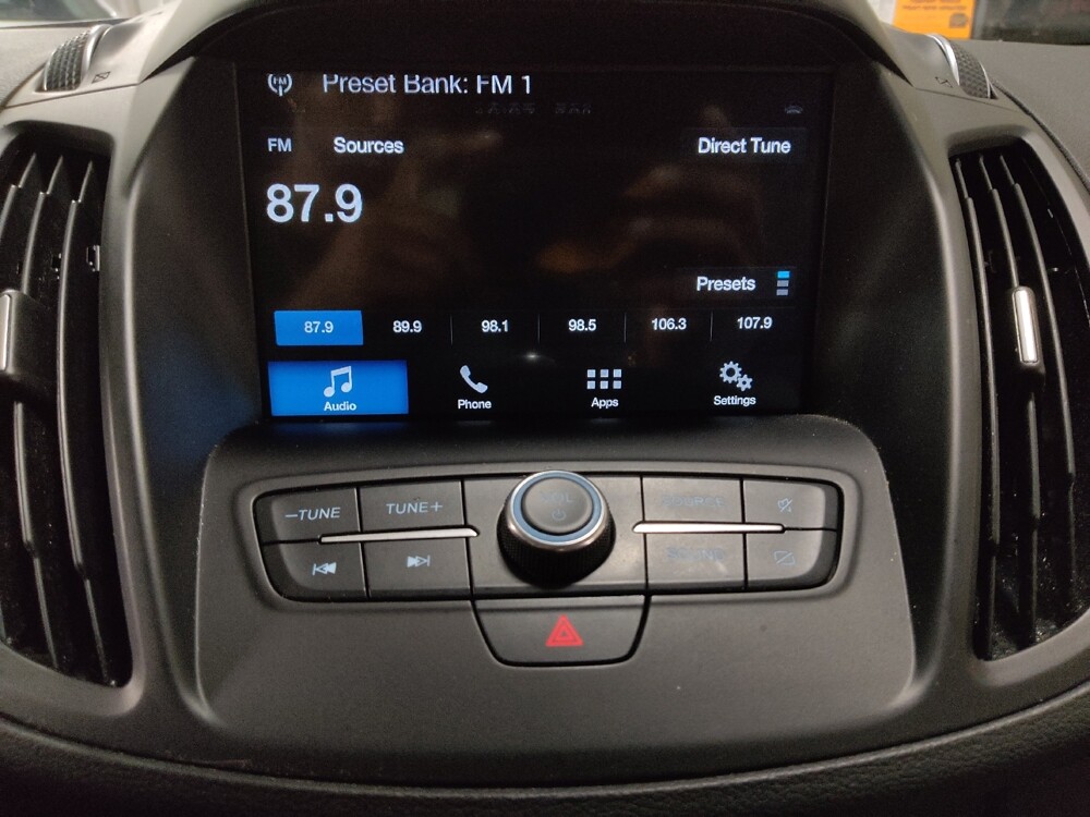 2019 Ford Escape in Marietta, GA 30062 - 18144379 25