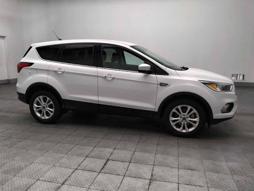 2019 Ford Escape in Marietta, GA 30062 - 18144379 11
