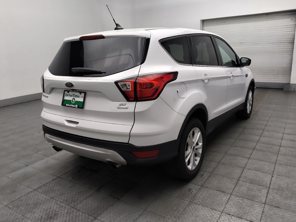 2019 Ford Escape in Marietta, GA 30062 - 18144379 9