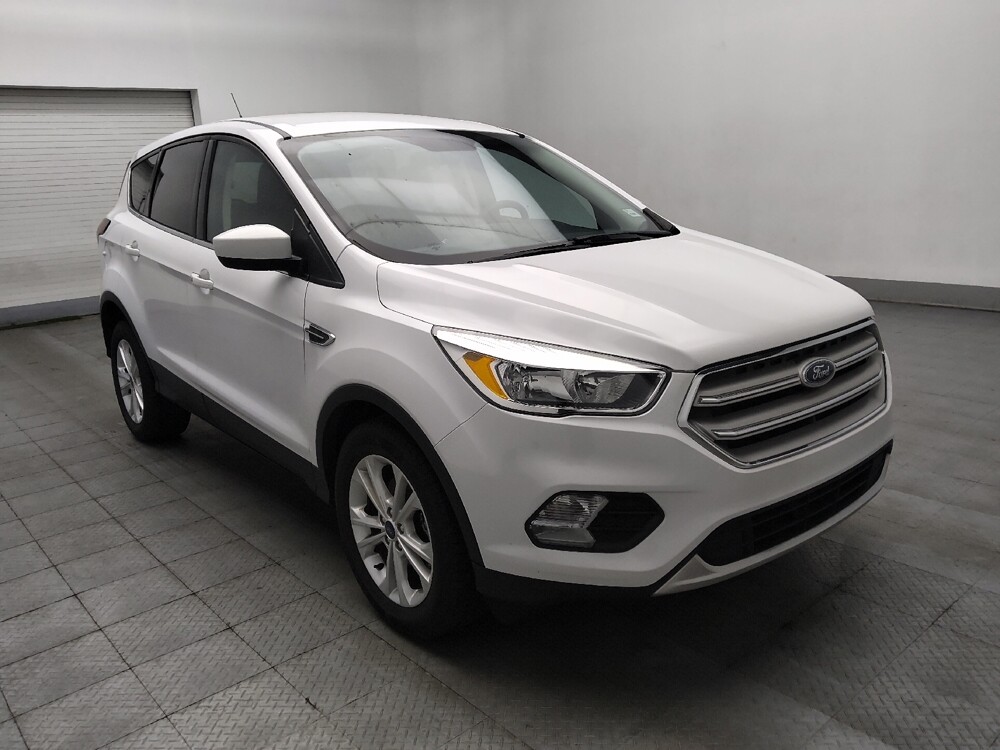 2019 Ford Escape in Marietta, GA 30062 - 18144379 13