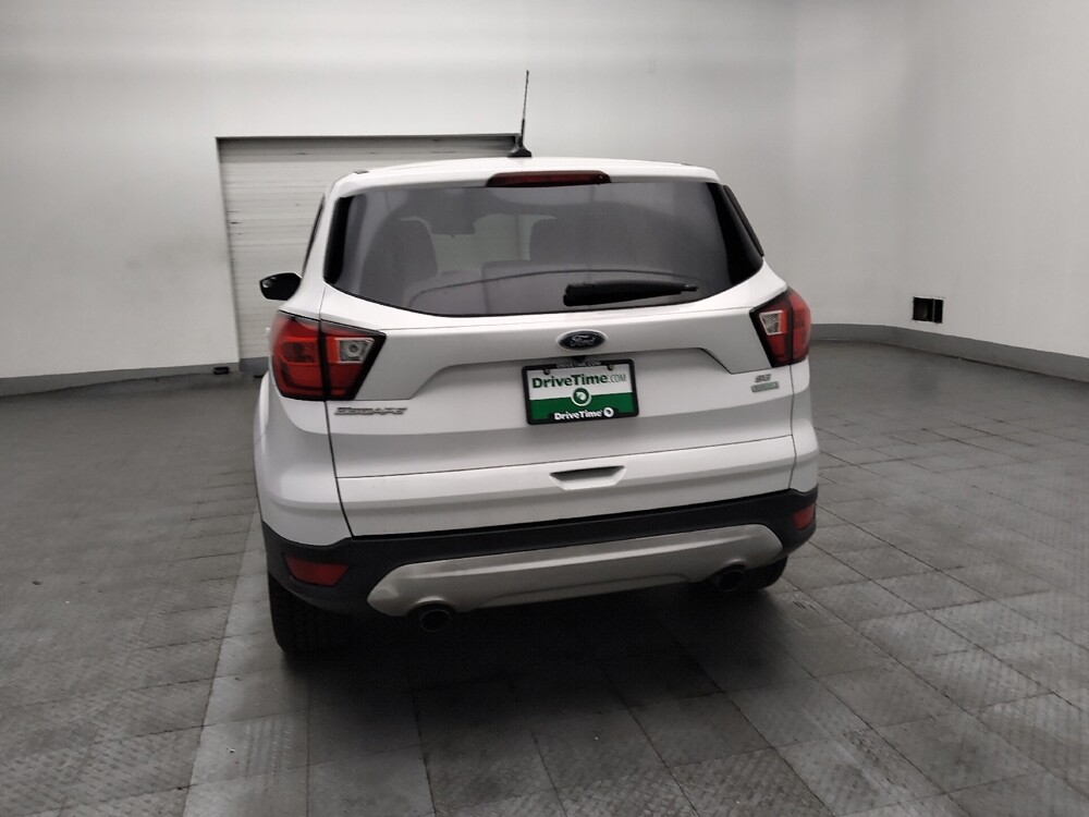 2019 Ford Escape in Marietta, GA 30062 - 18144379 6
