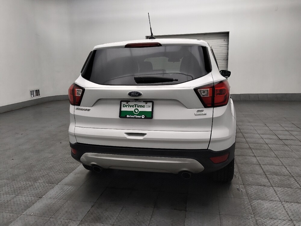 2019 Ford Escape in Marietta, GA 30062 - 18144379 7