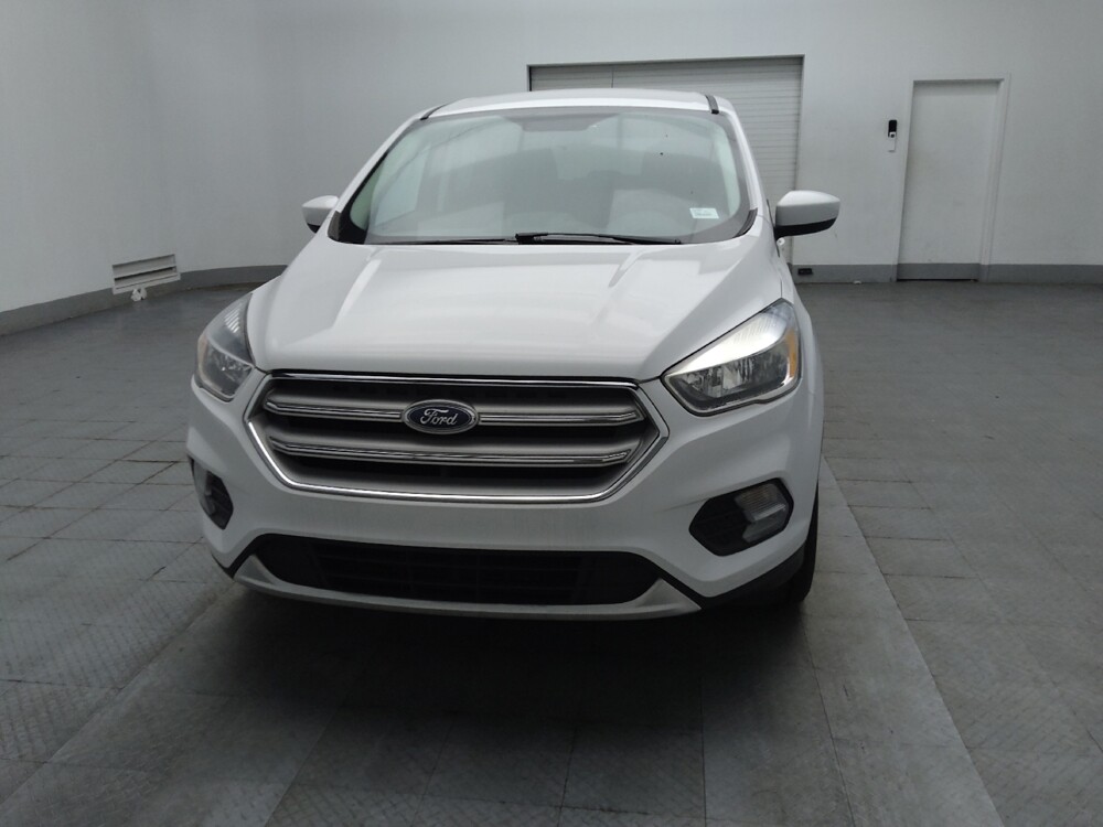 2019 Ford Escape in Marietta, GA 30062 - 18144379 15
