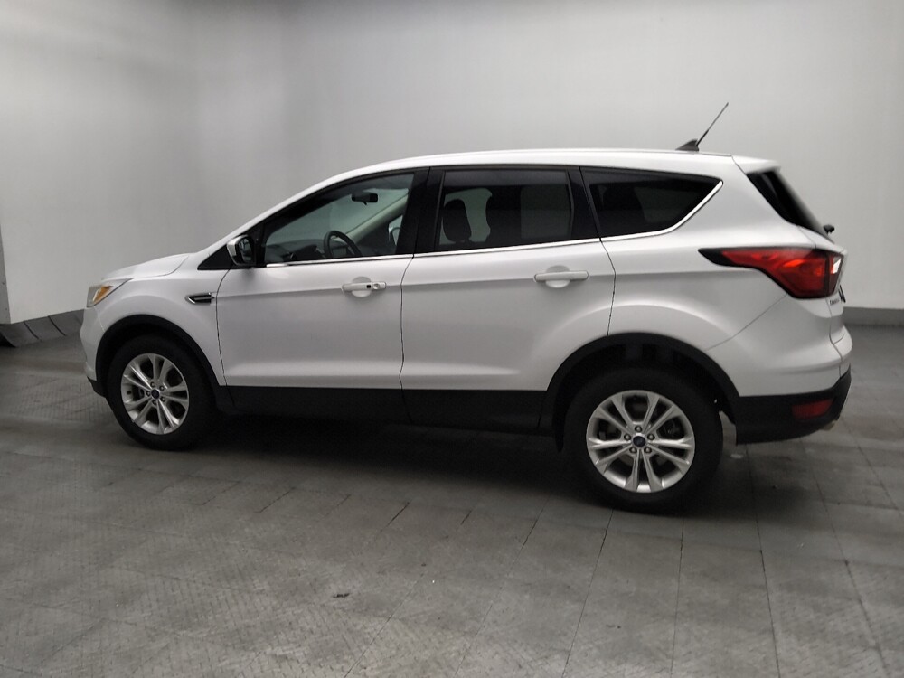 2019 Ford Escape in Marietta, GA 30062 - 18144379 3