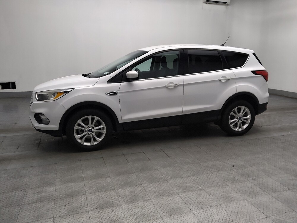 2019 Ford Escape in Marietta, GA 30062 - 18144379 2