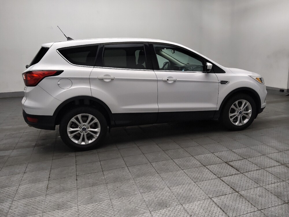 2019 Ford Escape in Marietta, GA 30062 - 18144379 10