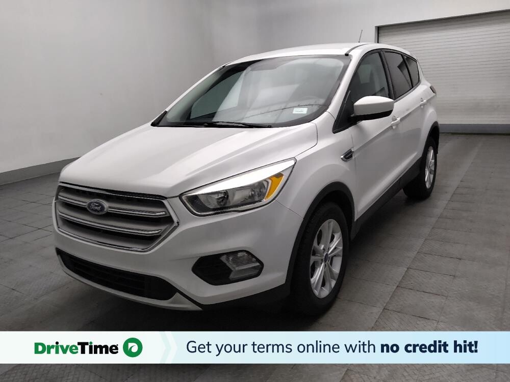 2019 Ford Escape in Marietta, GA 30062 - 18144379