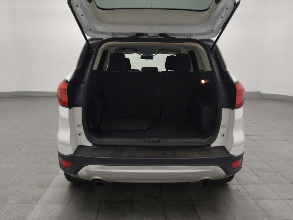 2019 Ford Escape in Marietta, GA 30062 - 18144379 29