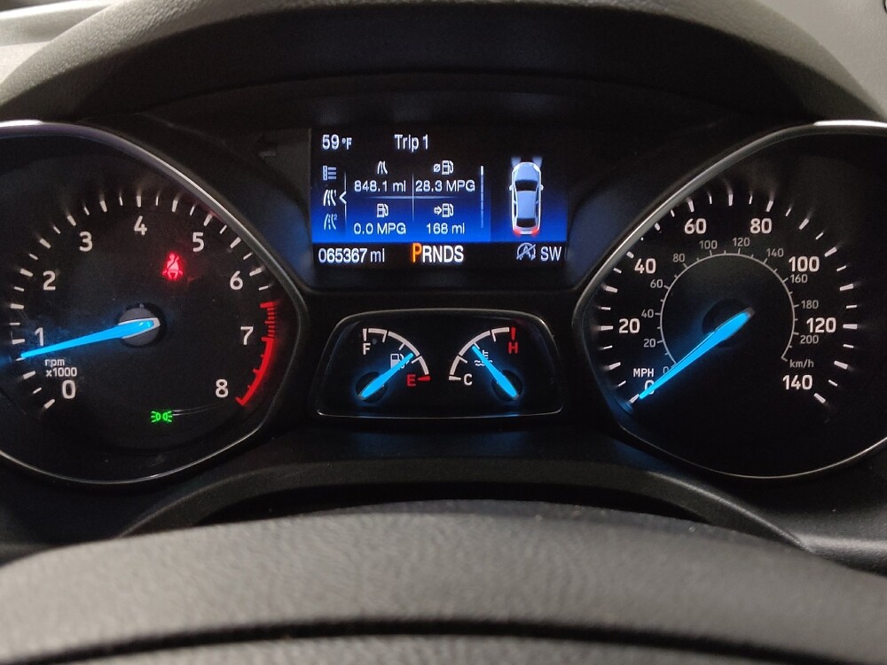 2019 Ford Escape in Marietta, GA 30062 - 18144379 23