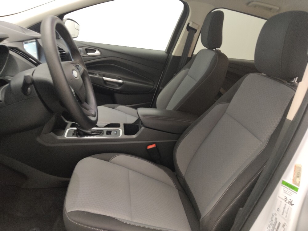 2019 Ford Escape in Marietta, GA 30062 - 18144379 17