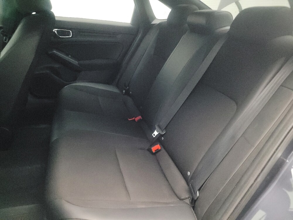 2022 Honda Civic in Conyers, GA 30094 - 18144380 18