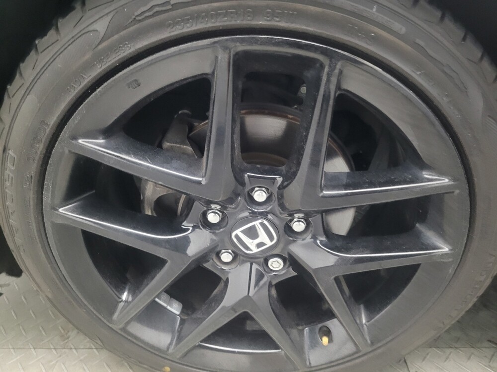 2022 Honda Civic in Conyers, GA 30094 - 18144380 31