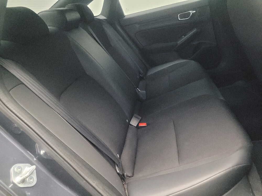 2022 Honda Civic in Conyers, GA 30094 - 18144380 19