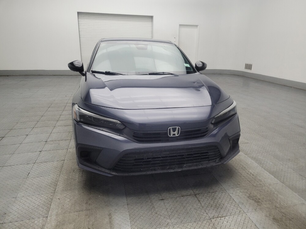 2022 Honda Civic in Conyers, GA 30094 - 18144380 14