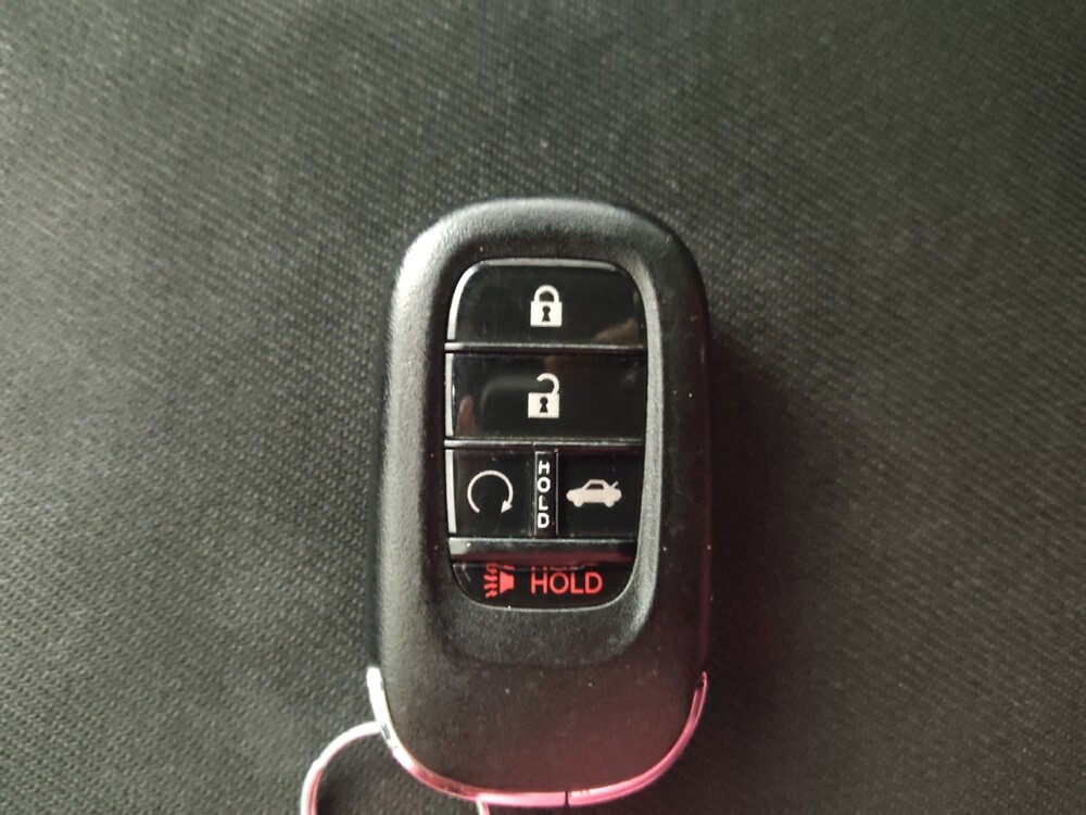 2022 Honda Civic in Conyers, GA 30094 - 18144380 32