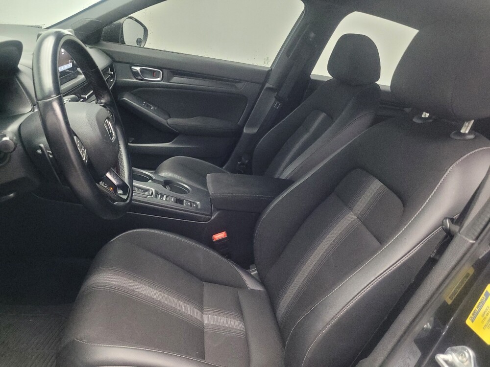 2022 Honda Civic in Conyers, GA 30094 - 18144380 17