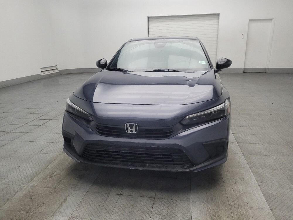 2022 Honda Civic in Conyers, GA 30094 - 18144380 15