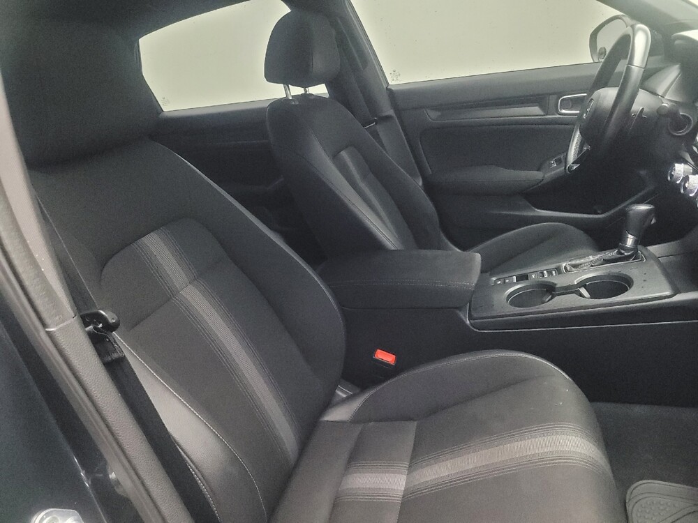 2022 Honda Civic in Conyers, GA 30094 - 18144380 21