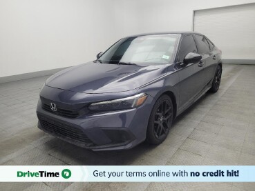 2022 Honda Civic in Conyers, GA 30094