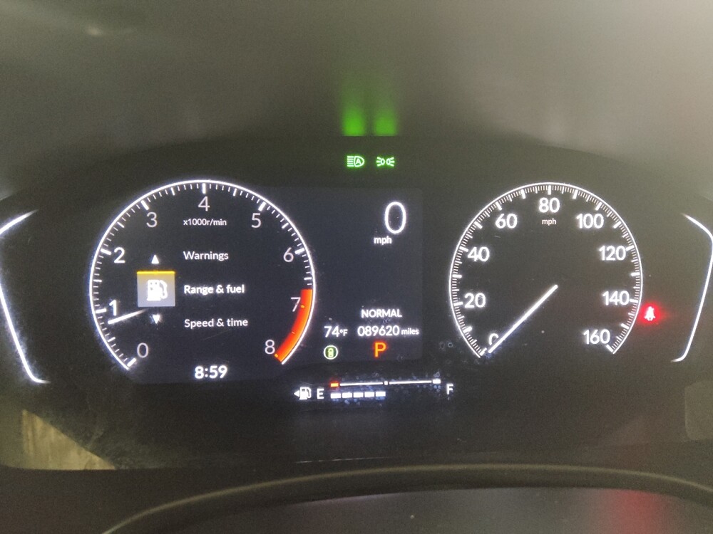 2022 Honda Civic in Conyers, GA 30094 - 18144380 23