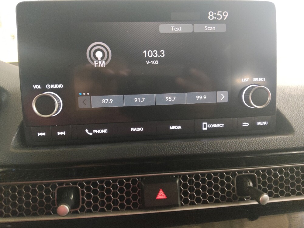 2022 Honda Civic in Conyers, GA 30094 - 18144380 25