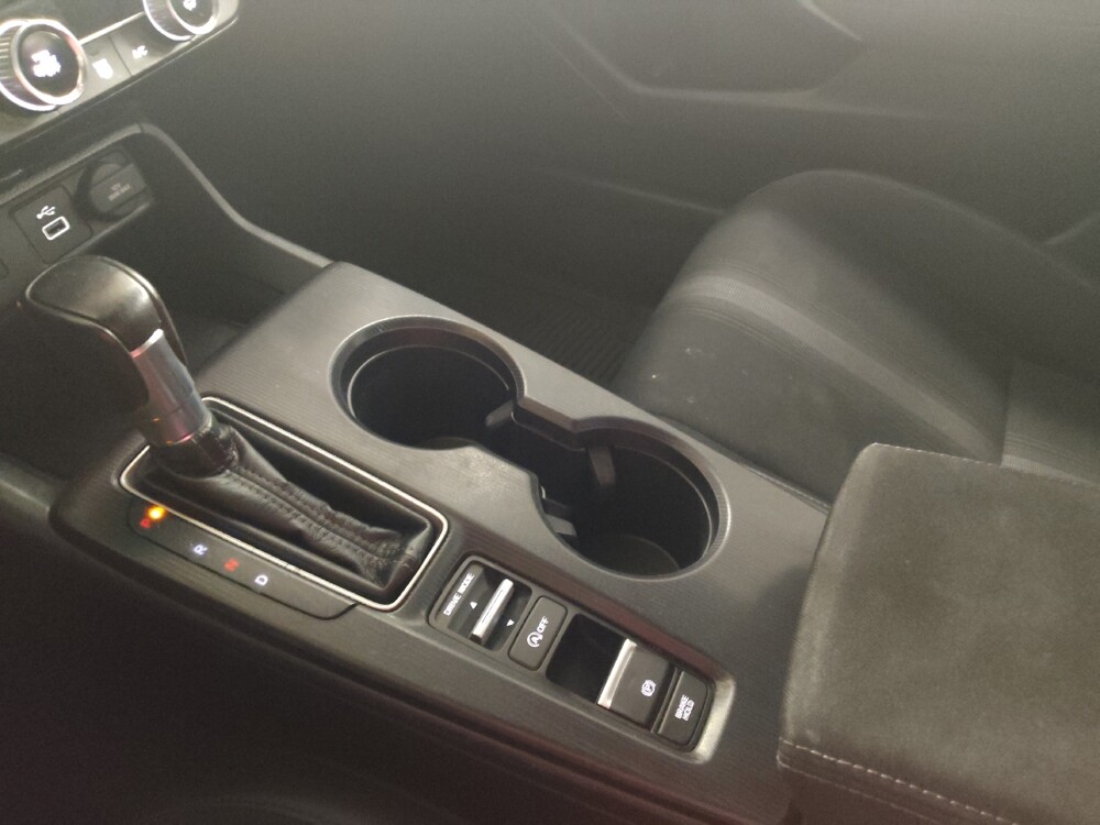 2022 Honda Civic in Conyers, GA 30094 - 18144380 26