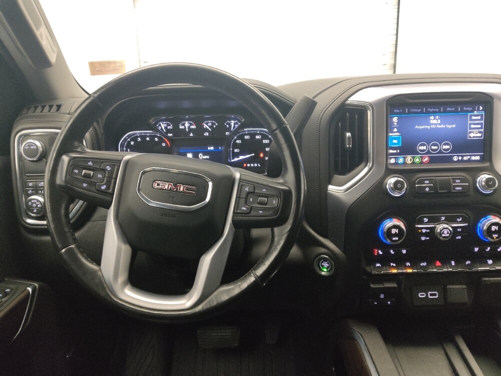 2021 GMC Sierra 1500 in Duluth, GA 30096 - 18144383 22